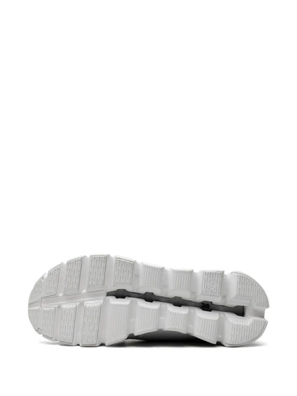 On Running Logo-Print Lace-Up Sneakers floriamart.shop