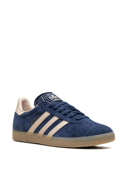 adidas Gazelle Night Indigo Sneakers Floriamart