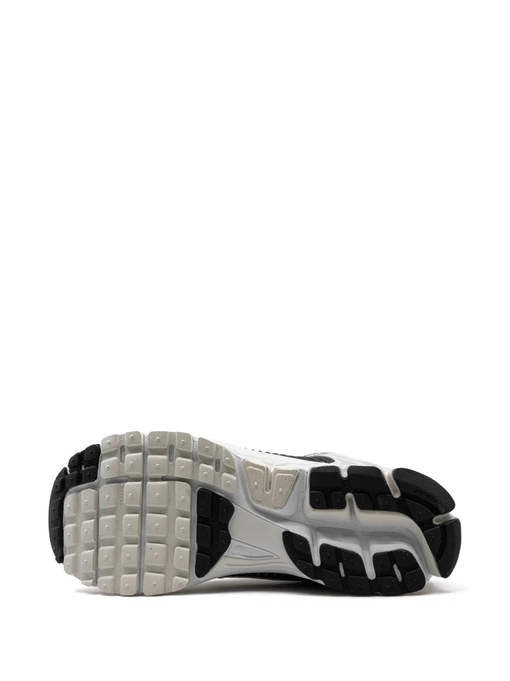 Nike Zoom Vomero 5 White/Black Sneakers floriamart.shop