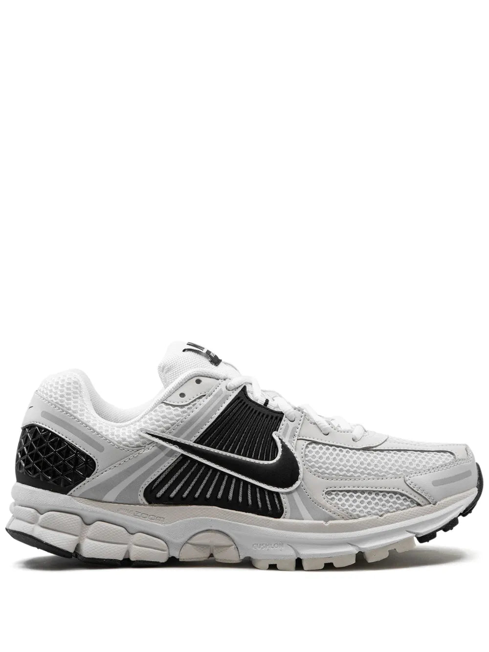 Nike Zoom Vomero 5 White/Black Sneakers floriamart.shop