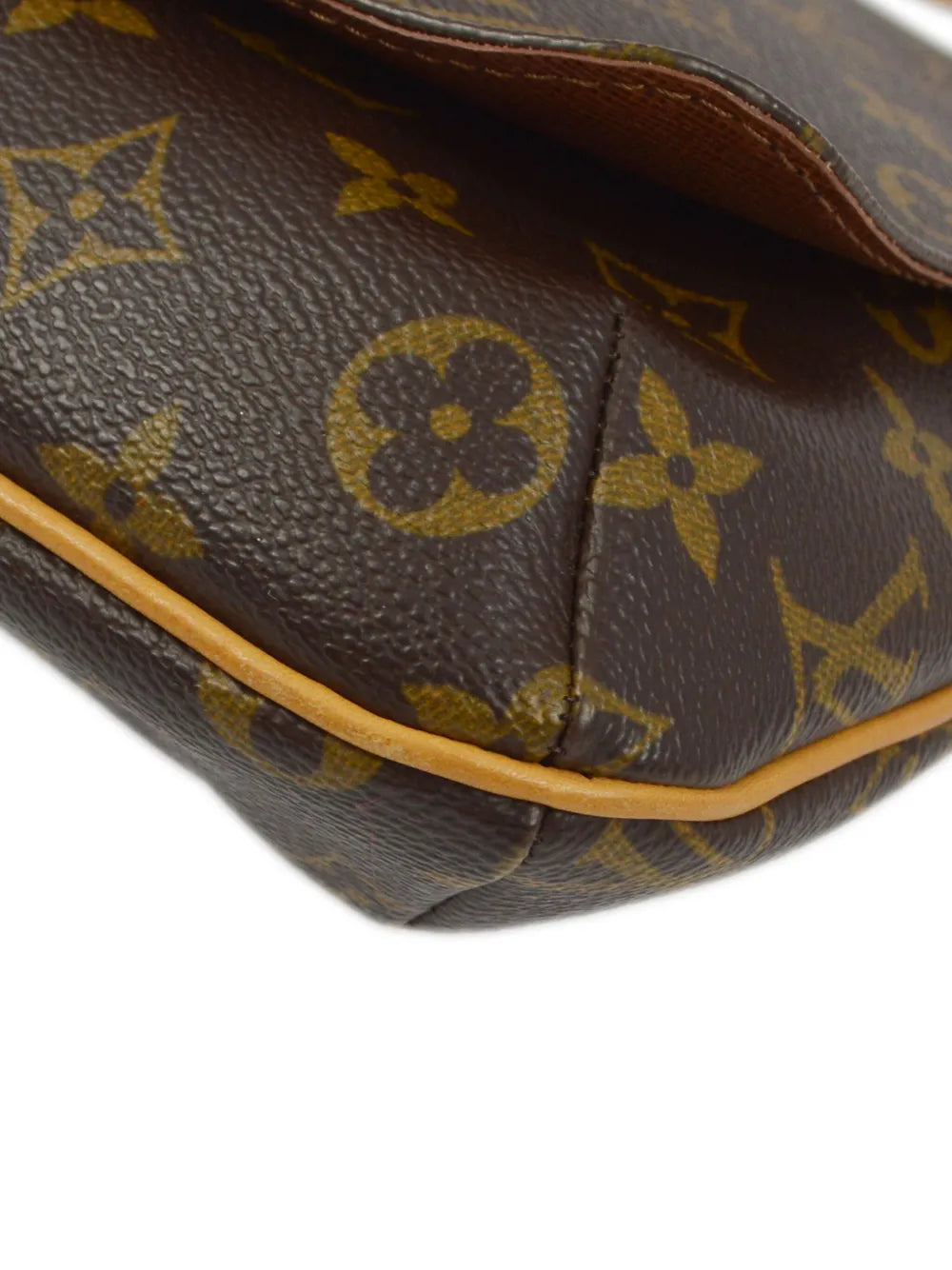 Pre-OwnedLouis Vuitton Pre-Owned1999 Musette Salsa shoulder bag