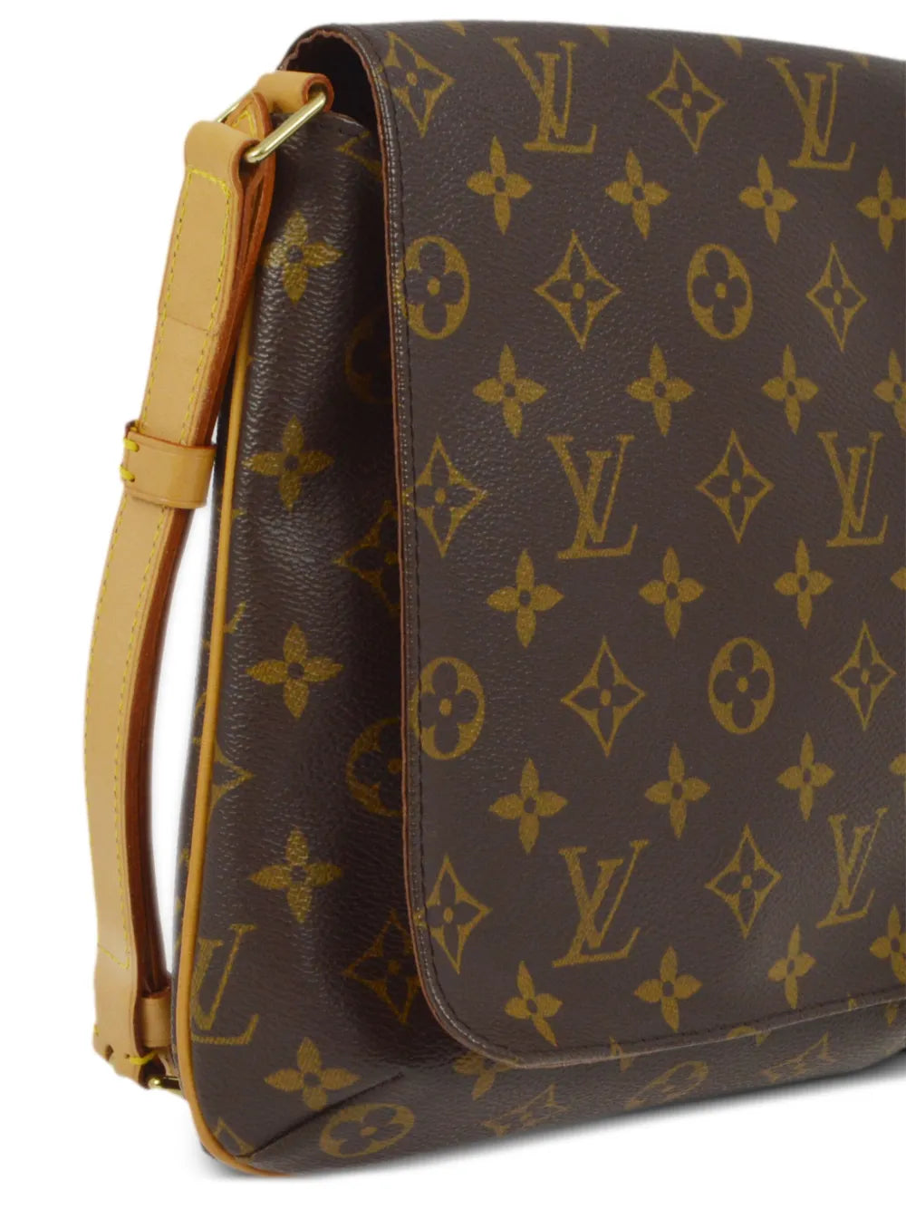 Pre-OwnedLouis Vuitton Pre-Owned1999 Musette Salsa shoulder bag