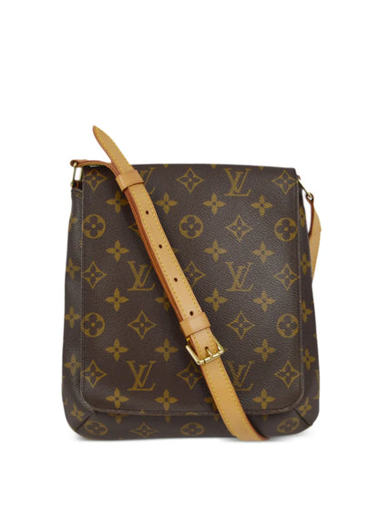 Pre-OwnedLouis Vuitton Pre-Owned1999 Musette Salsa shoulder bag