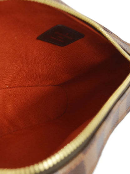 Pre-OwnedLouis Vuitton Pre-Owned2005 Geronimos belt bag
