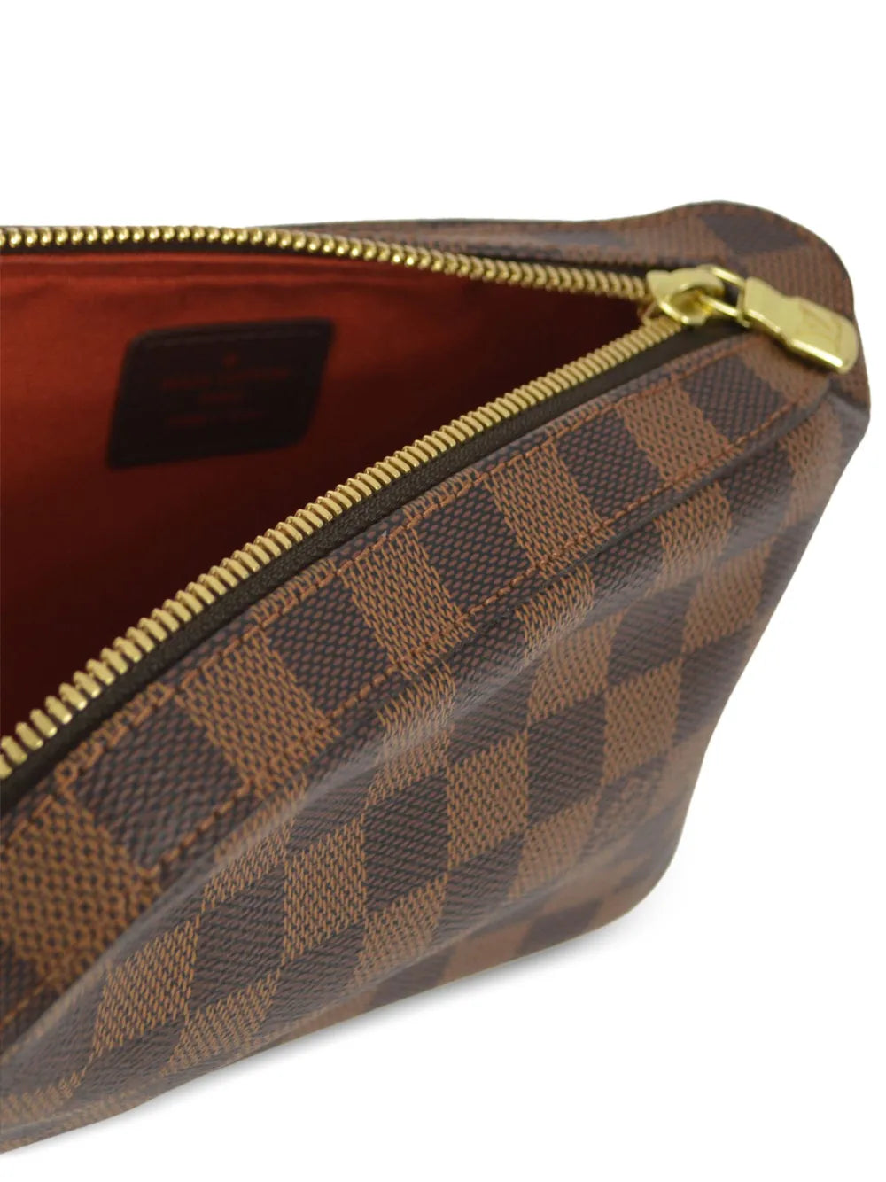 Pre-OwnedLouis Vuitton Pre-Owned2005 Geronimos belt bag