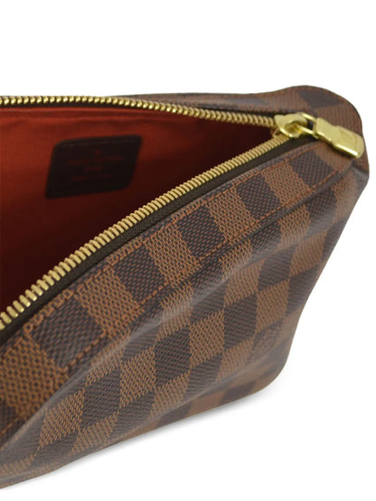 Pre-OwnedLouis Vuitton Pre-Owned2005 Geronimos belt bag