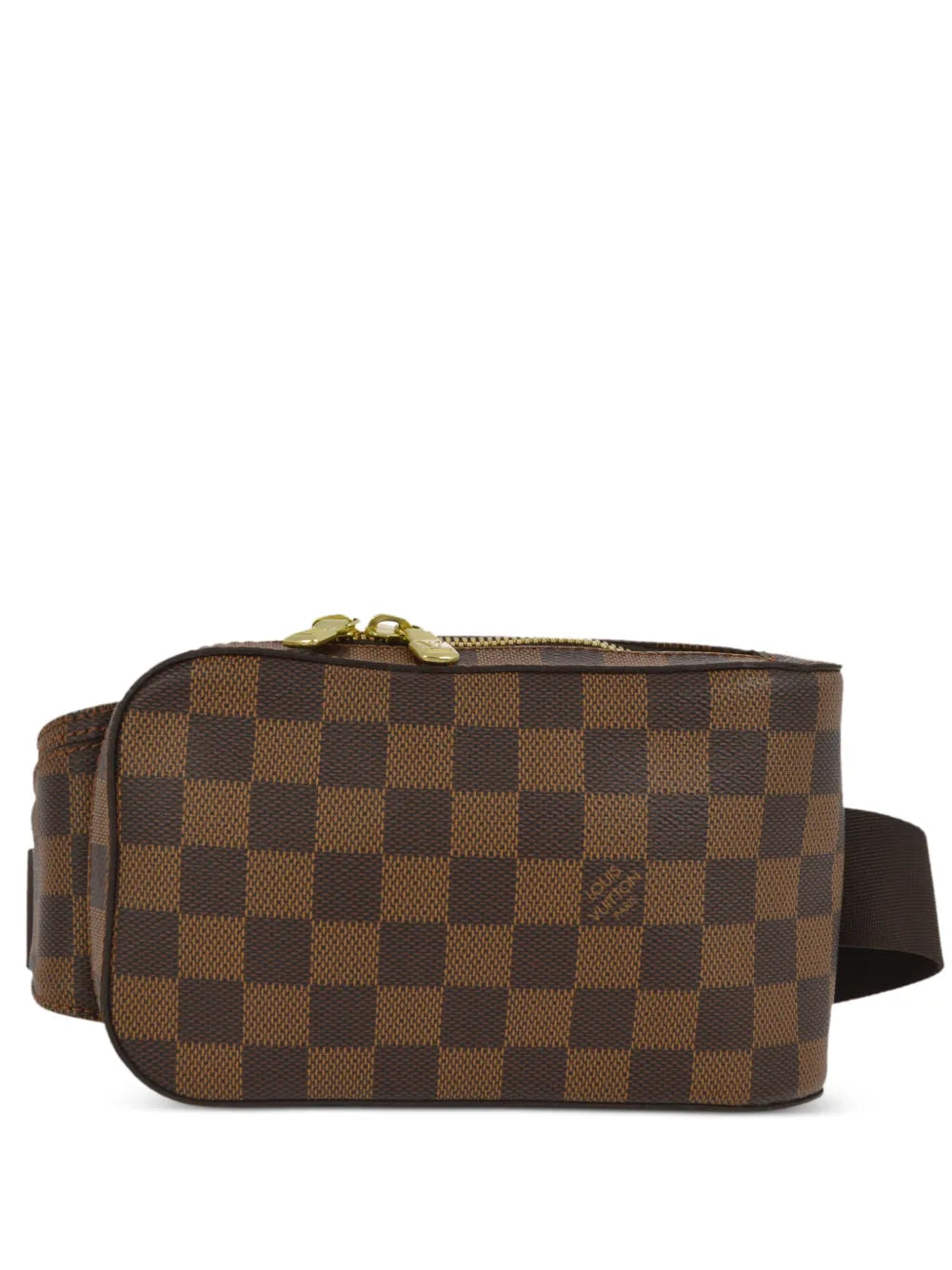 Pre-OwnedLouis Vuitton Pre-Owned2005 Geronimos belt bag