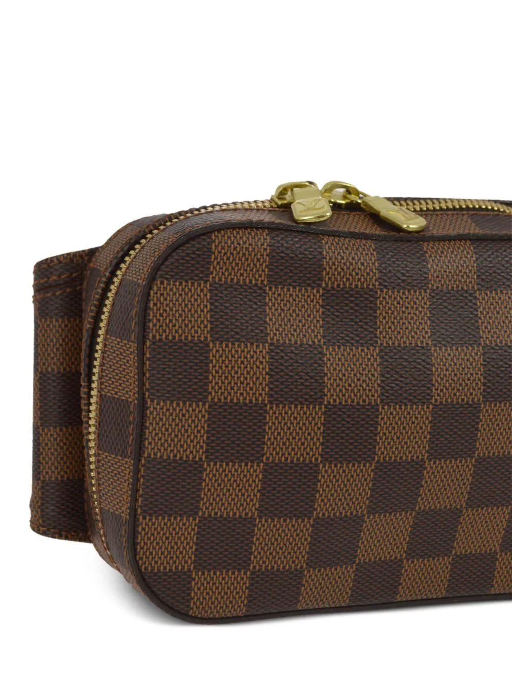 Pre-OwnedLouis Vuitton Pre-Owned2005 Geronimos belt bag