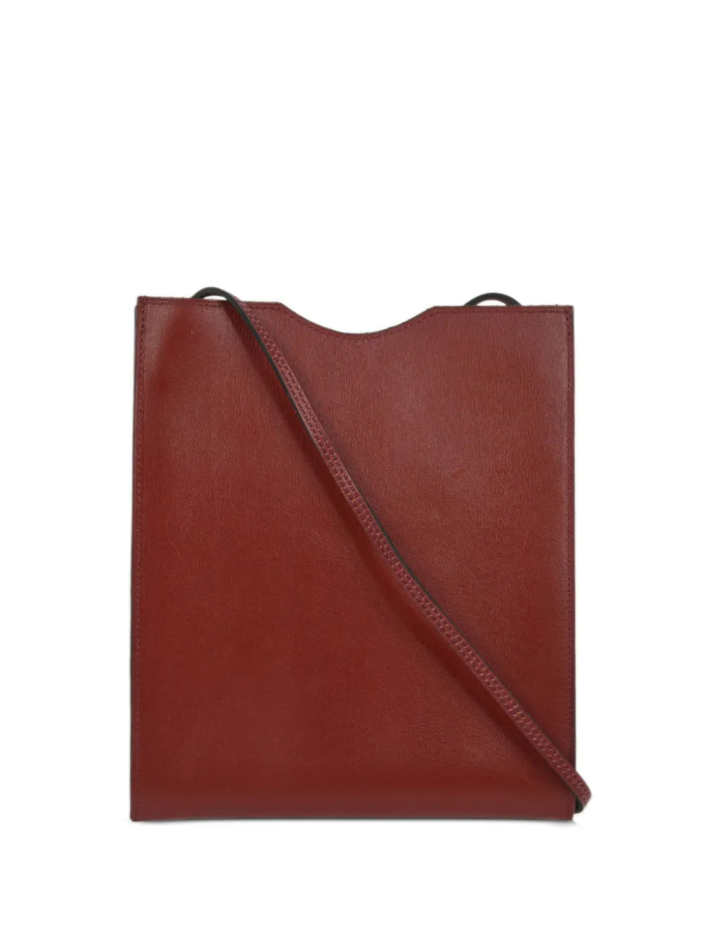Pre-OwnedHermre-Owned1990-2000 Onimaitou shoulder bag