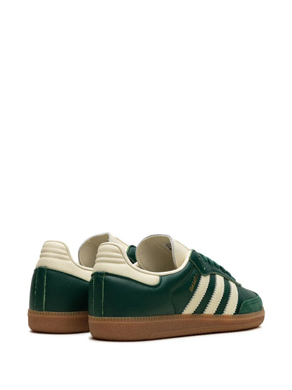 adidas Samba Og Collegiate Green Sneakers Floriamart