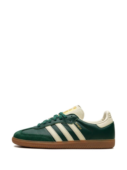 adidas Samba Og Collegiate Green Sneakers Floriamart