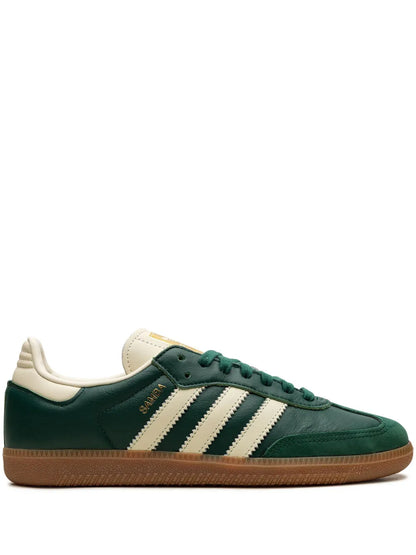 adidas Samba Og Collegiate Green Sneakers Floriamart