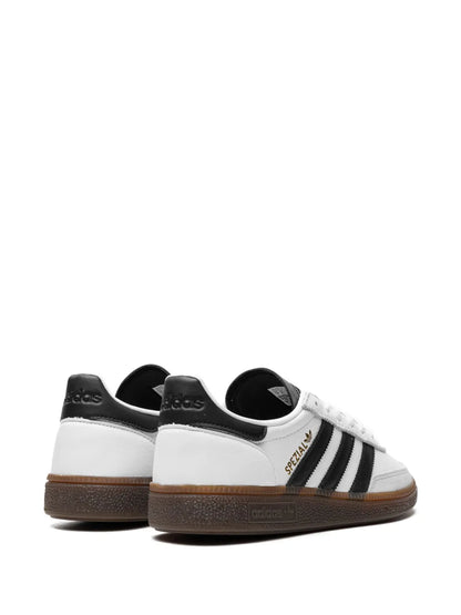 adidas Handball Spezial White/Black/Gum Sneakers Floriamart