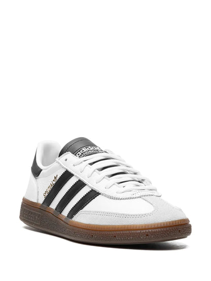 adidas Handball Spezial White/Black/Gum Sneakers Floriamart