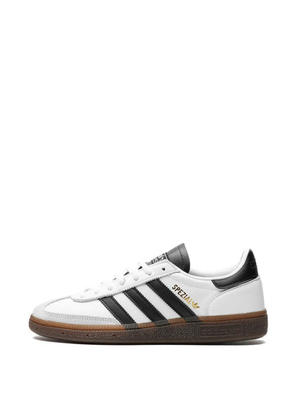 adidas Handball Spezial White/Black/Gum Sneakers Floriamart