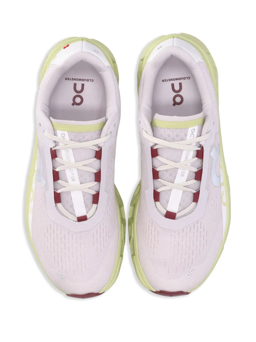 On Running Cloudmonster Sneakers floriamart.shop