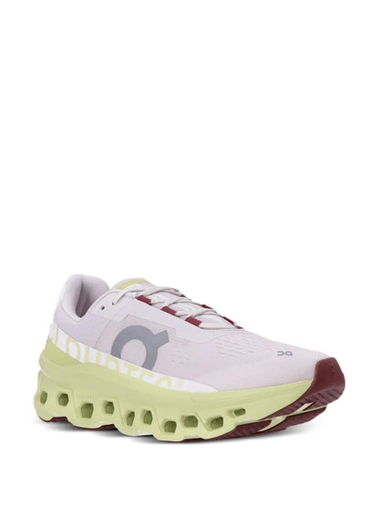 On Running Cloudmonster Sneakers floriamart.shop