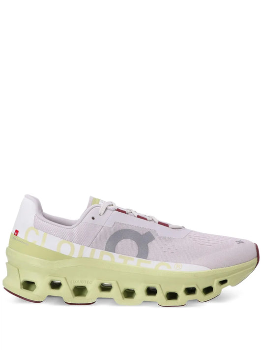 On Running Cloudmonster Sneakers floriamart.shop