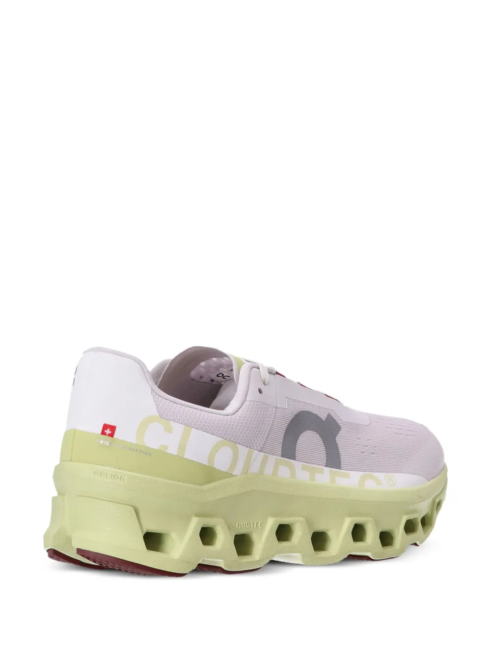 On Running Cloudmonster Sneakers floriamart.shop