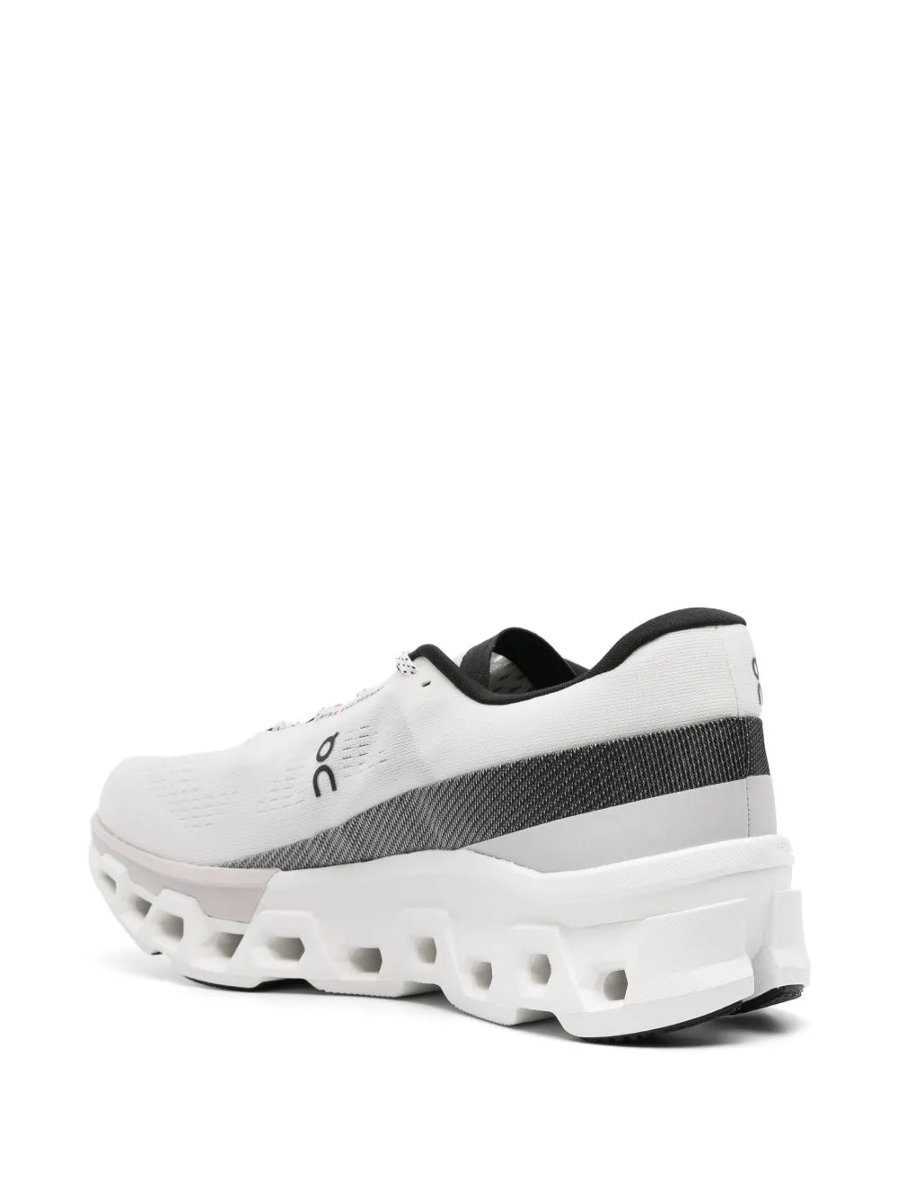 On Running Cloudmonster 2 Undyed Frost Sneakers floriamart.shop