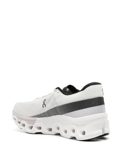 On Running Cloudmonster 2 Undyed Frost Sneakers floriamart.shop
