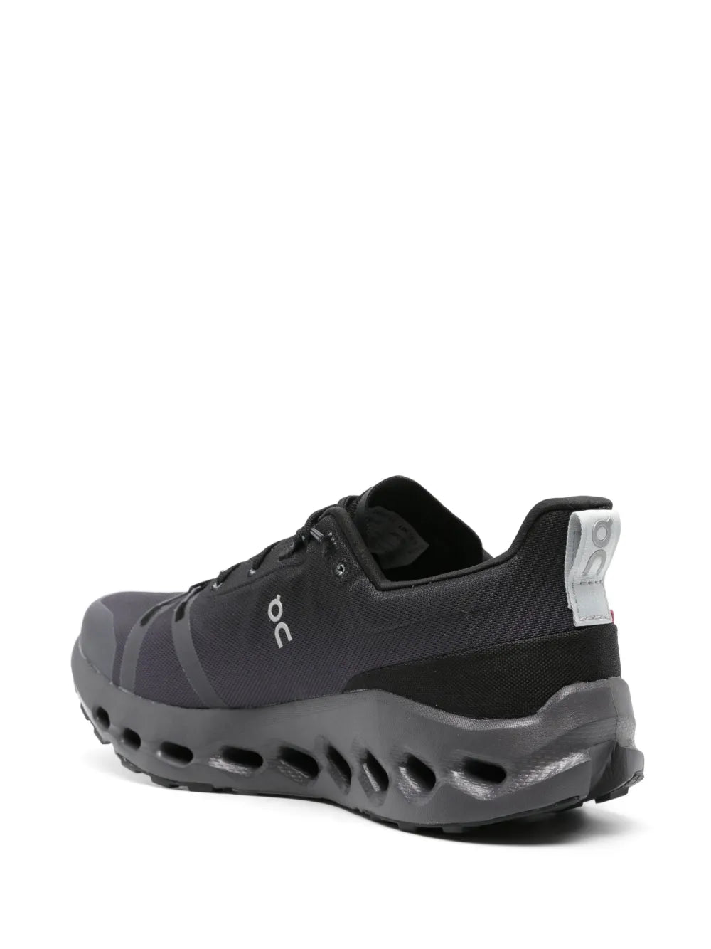 On Running Cloudsurfer Trail Waterproof Sneakers floriamart.shop