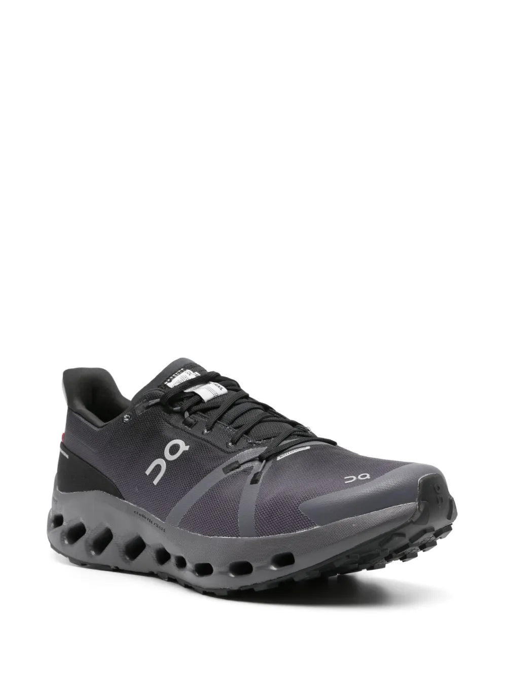 On Running Cloudsurfer Trail Waterproof Sneakers floriamart.shop