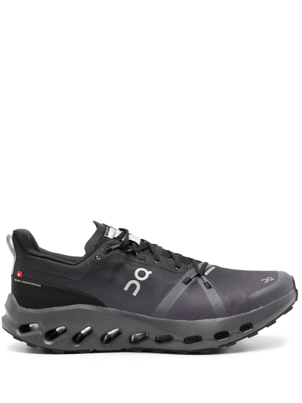 On Running Cloudsurfer Trail Waterproof Sneakers floriamart.shop