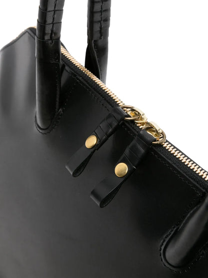 Cornelian Taurus By Daisuke Iwanagasmall Trace Boston tote bag