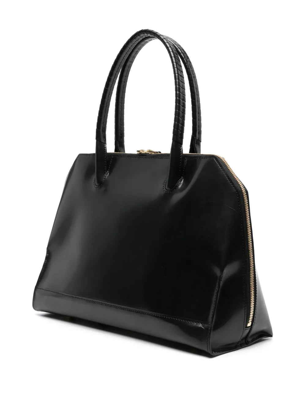 Cornelian Taurus By Daisuke Iwanagasmall Trace Boston tote bag