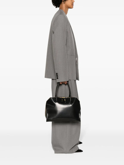 Cornelian Taurus By Daisuke Iwanagasmall Trace Boston tote bag