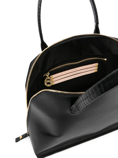 Cornelian Taurus By Daisuke Iwanagasmall Trace Boston tote bag