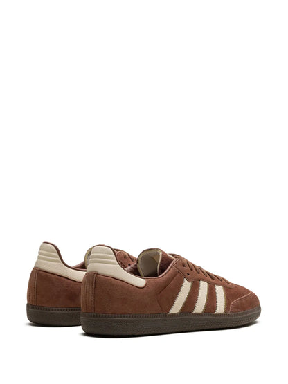 adidas Samba Og Preloved Brown Sneakers Floriamart