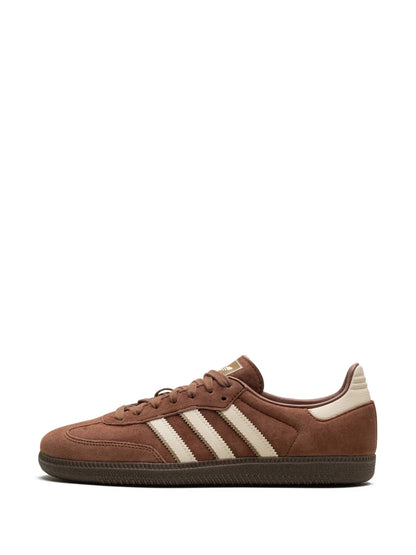adidas Samba Og Preloved Brown Sneakers Floriamart