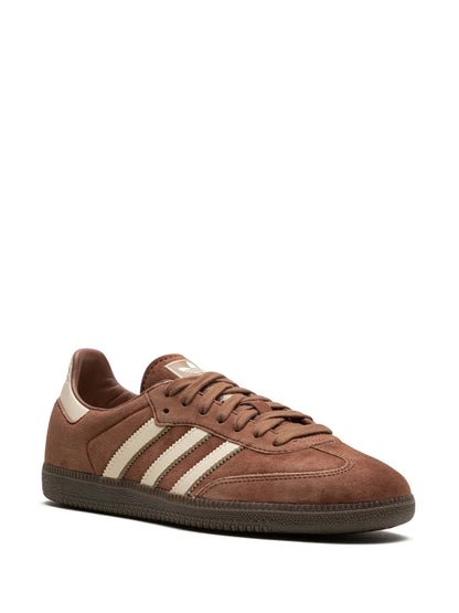 adidas Samba Og Preloved Brown Sneakers Floriamart