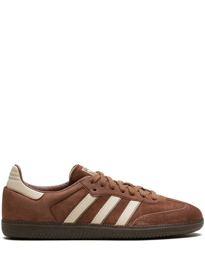 adidas Samba Og Preloved Brown Sneakers Floriamart