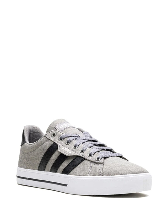 adidas Daily 3.0 Dove Grey Sneakers Floriamart