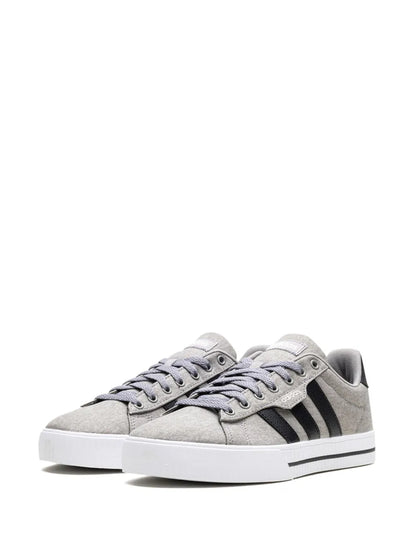 adidas Daily 3.0 Dove Grey Sneakers Floriamart