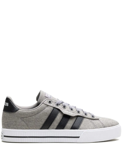 adidas Daily 3.0 Dove Grey Sneakers Floriamart