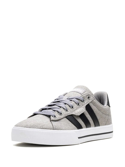 adidas Daily 3.0 Dove Grey Sneakers Floriamart