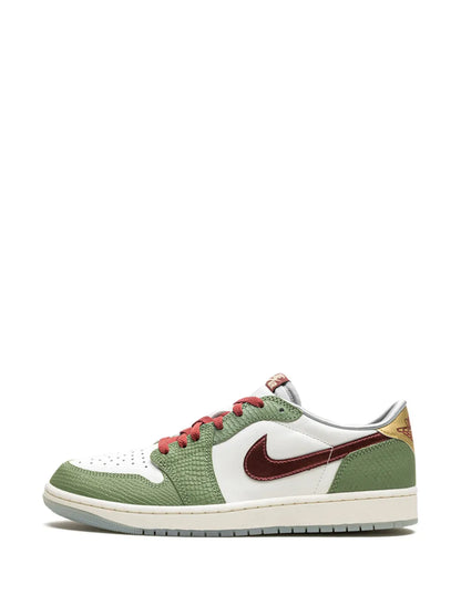 Air Jordan 1 Low Se Year Of The Dragon Sneakers