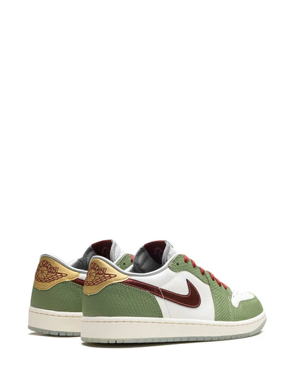 Air Jordan 1 Low Se Year Of The Dragon Sneakers