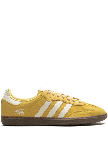 adidas Samba Og Reflective Nylon Oat Sneakers Floriamart
