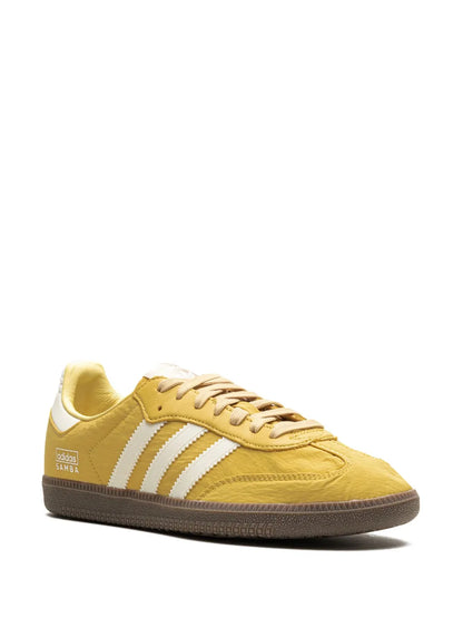adidas Samba Og Reflective Nylon Oat Sneakers Floriamart