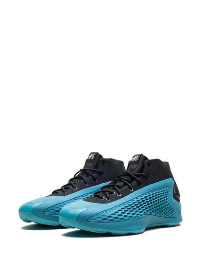 adidas A.E. 1 Low Lace-Up Sneakers Floriamart
