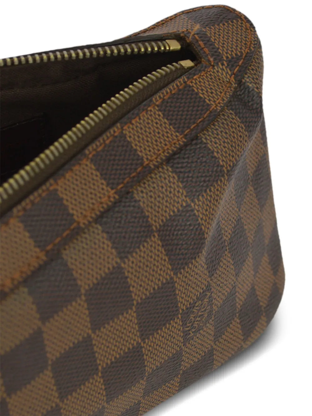 Pre-OwnedLouis Vuitton Pre-Owned2007 Geronimos belt bag
