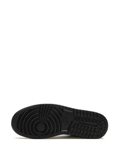 Air Jordan 1 Low Se Pacific Moss Sneakers