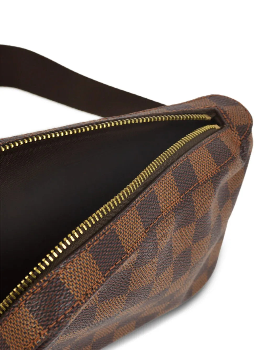 Pre-OwnedLouis Vuitton Pre-Owned2009 Geronimos belt bag