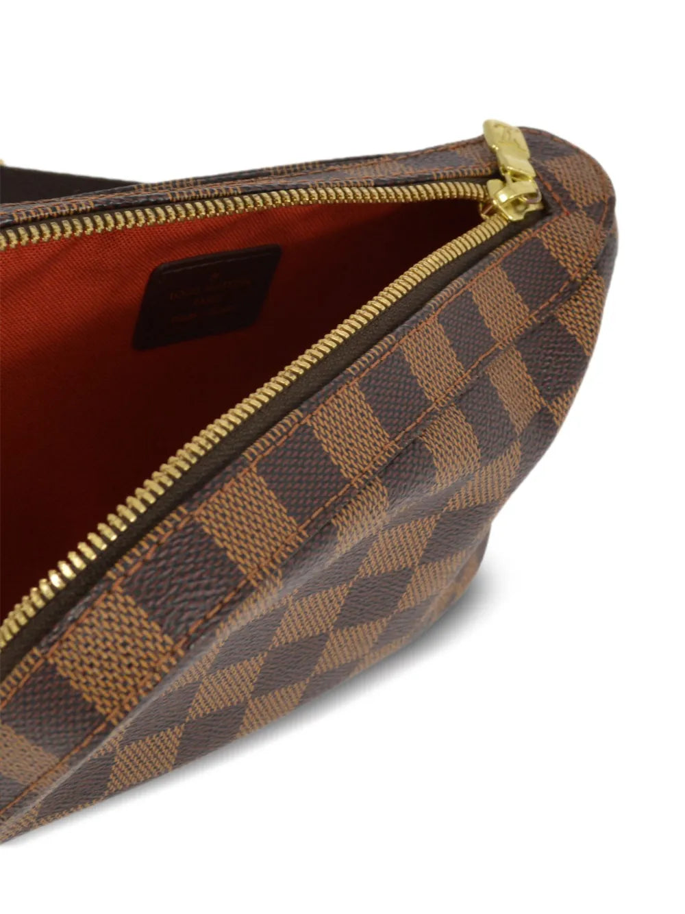Pre-OwnedLouis Vuitton Pre-Owned2004 Geronimos belt bag
