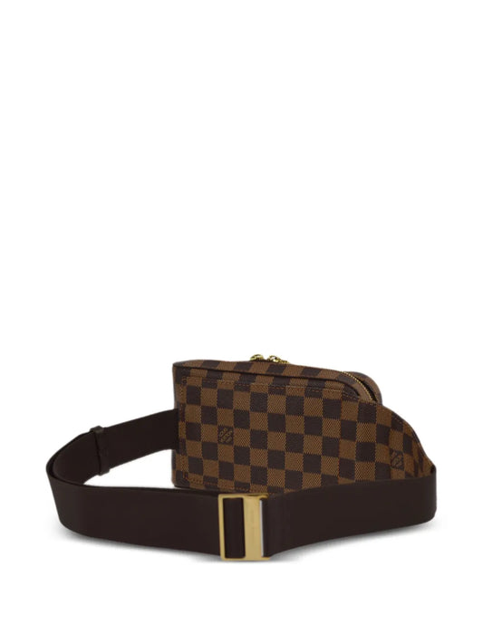 Pre-OwnedLouis Vuitton Pre-Owned2004 Geronimos belt bag